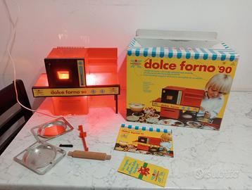Dolce forno