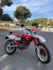 YAMAHA XT 600 2KF ASI-1988-49000 Km- 3.500 trattab