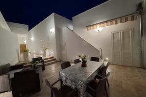 Elegante trilocale nel cuore di LEUCA