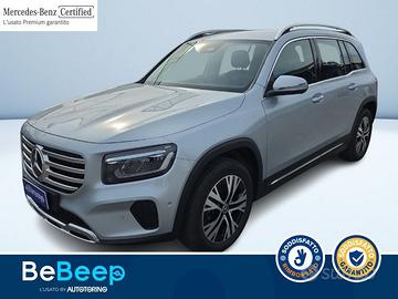 Mercedes-Benz GLB Classe 180 D PROGRESSIVE AD...
