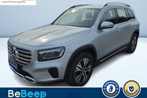 Mercedes-Benz GLB Classe 180 D PROGRESSIVE AD...