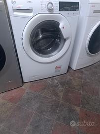 lavatrice Hoover 9 kg link pro 