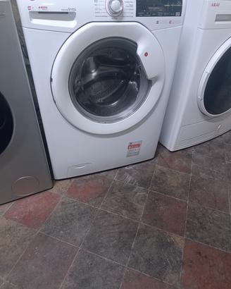 lavatrice Hoover 9 kg link pro 