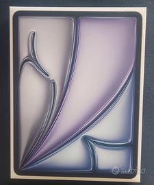 iPad Air13" M3 Wi-Fi+Cellular 256GB NUOVO Garanzia