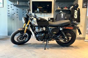 Royal Enfield Interceptor 650 Bear Premium