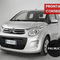 Citroën C1 Airscape VTi 72 5 porte Feel