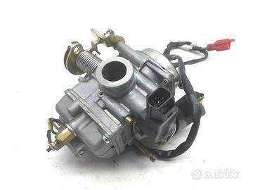 SYM FIDDLE III 50 CARBURATORE REVISIONATO DELL'ORT