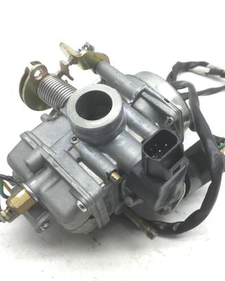 SYM FIDDLE III 50 CARBURATORE REVISIONATO DELL'ORT