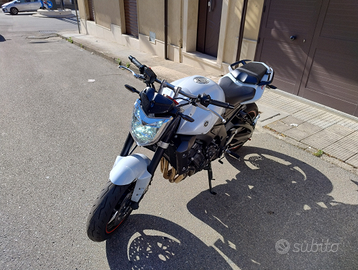 Yamaha fz1 1000 150 cv