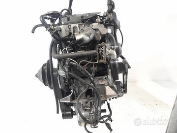 MOTORE COMPLETO LIGIER DUE