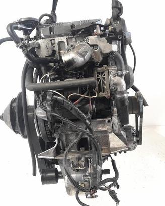MOTORE COMPLETO LIGIER DUE