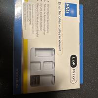 Treni ho Esu Lokpilot 5 FX Plux 22 nem 658