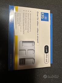 Treni ho Esu Lokpilot 5 FX Plux 22 nem 658