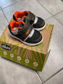 Scarpe Chicco taglia 23