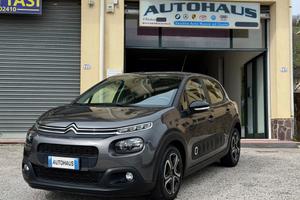 Citroen C3 1.5 BlueHDi 100cv - 47.000KM