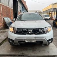 Dacia Duster 1.6 b 2019