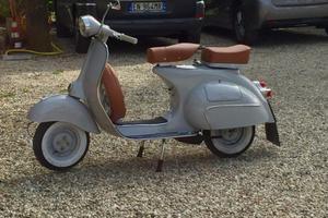Vespa vnb 125