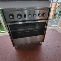 forno  a Gas 