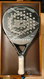 DUNLOP INFINITY PRO  BLACK