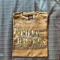 T shirt Harley Davidson