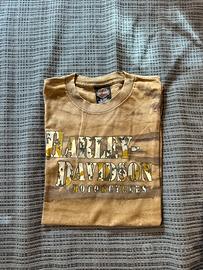 T shirt Harley Davidson