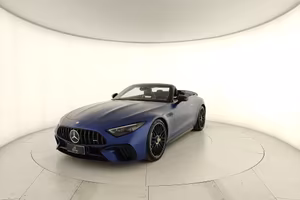 MERCEDES-BENZ AMG SL 63 Premium Plus 4matic+ auto
