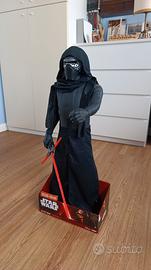 Action Figure Kylo Ren Star Wars  80 cm 