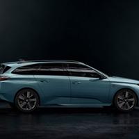 PEUGEOT 308 PureTech Turbo 130 S&S EAT8 Allure