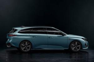 PEUGEOT 308 PureTech Turbo 130 S&S EAT8 Allure