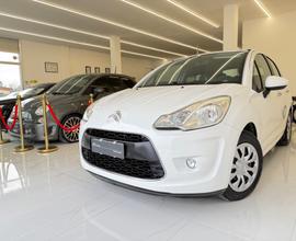 Citroen C3 1.1 airdream Exclusive c/esp Gpl okneop