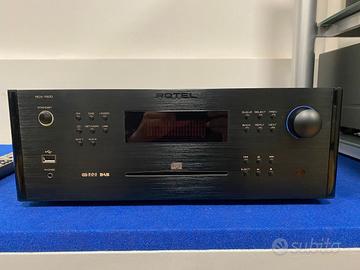 ROTEL RCX-1500