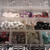 mix di pietre per gioielli 