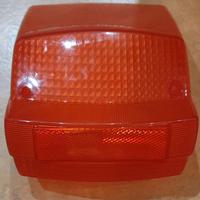 FANALE POSTERIORE SOLO PLASTICA PX 125/150/200 