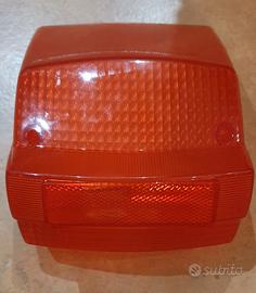 FANALE POSTERIORE SOLO PLASTICA PX 125/150/200 