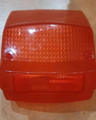 FANALE POSTERIORE SOLO PLASTICA PX 125/150/200 
