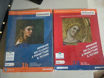 Imparare dai Classici a progettare il futuro