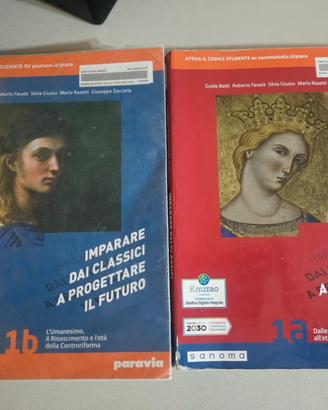 Imparare dai Classici a progettare il futuro