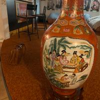 Vaso Giapponese originale