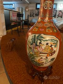 Vaso Giapponese originale