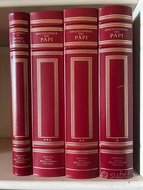 Enciclopedia dei Papi Treccani