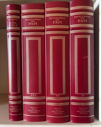 Enciclopedia dei Papi Treccani