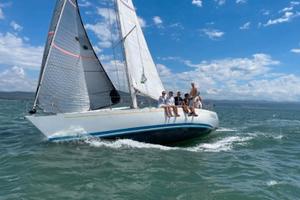 SLOOP  40   GALLETTI