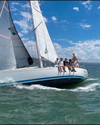 SLOOP  40   GALLETTI