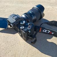 Sony a7RV + TAMRON 28-75 f 2,8