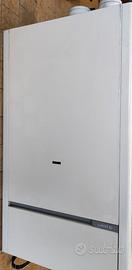 Caldaia murale a gas