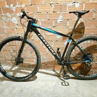 Cannondale f-si carbon 