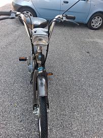 piaggio ciao px 