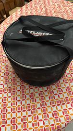 Barbecue griglia BBQ portatile lotusgrill