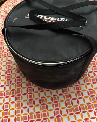 Barbecue griglia BBQ portatile lotusgrill