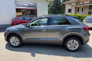 Volkswagen T-Roc 1.0 TSI 110 CV